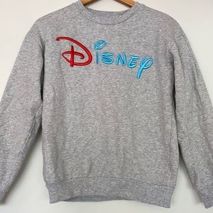 disney crewneck